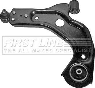 First Line FCA5996 - Sospensione a ruote indipendenti www.autoricambit.com