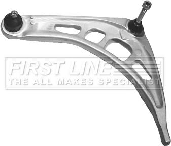 First Line FCA5990 - Sospensione a ruote indipendenti www.autoricambit.com