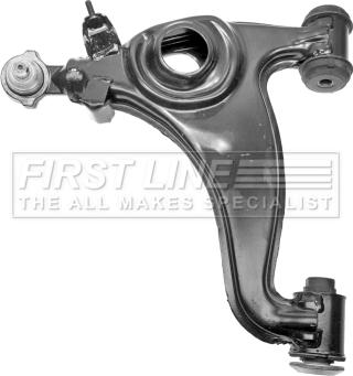 First Line FCA5942 - Sospensione a ruote indipendenti www.autoricambit.com