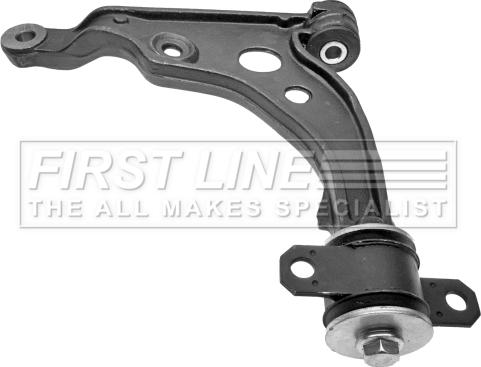 First Line FCA5960 - Sospensione a ruote indipendenti www.autoricambit.com