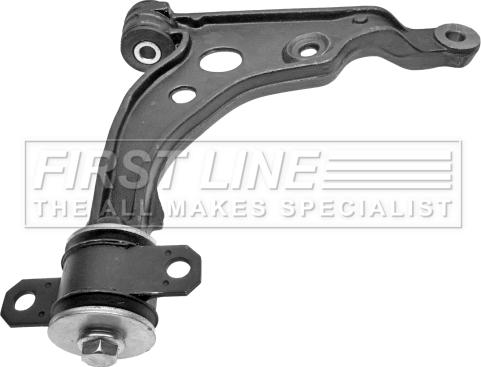 First Line FCA5961 - Sospensione a ruote indipendenti www.autoricambit.com