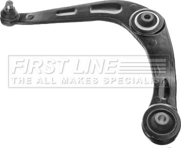 First Line FCA5968 - Sospensione a ruote indipendenti www.autoricambit.com