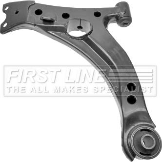 First Line FCA5909 - Sospensione a ruote indipendenti www.autoricambit.com