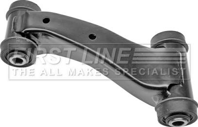 First Line FCA5905 - Sospensione a ruote indipendenti www.autoricambit.com