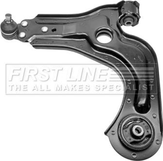 First Line FCA5918 - Sospensione a ruote indipendenti www.autoricambit.com