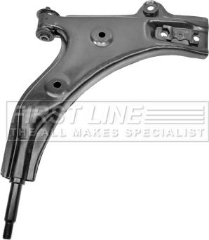 First Line FCA5939 - Sospensione a ruote indipendenti www.autoricambit.com