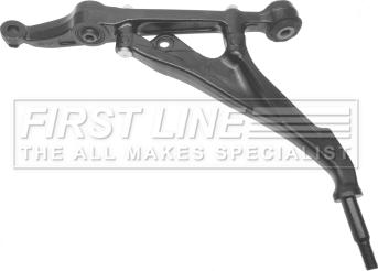 First Line FCA5928 - Sospensione a ruote indipendenti www.autoricambit.com