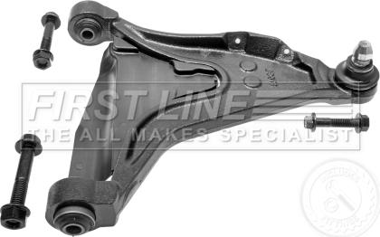 First Line FCA5977 - Sospensione a ruote indipendenti www.autoricambit.com