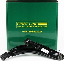 First Line FCA5590 - Sospensione a ruote indipendenti www.autoricambit.com