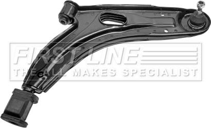 First Line FCA5590 - Sospensione a ruote indipendenti www.autoricambit.com