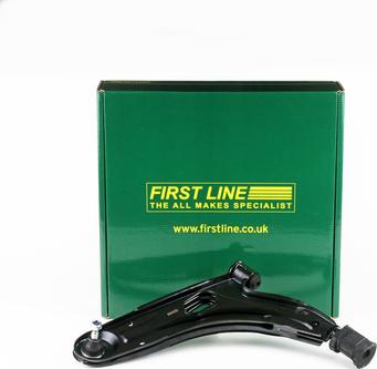 First Line FCA5583 - Sospensione a ruote indipendenti www.autoricambit.com