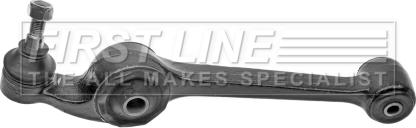 First Line FCA5526 - Sospensione a ruote indipendenti www.autoricambit.com