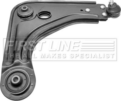 First Line FCA5647 - Sospensione a ruote indipendenti www.autoricambit.com