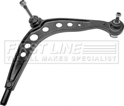 First Line FCA5651 - Sospensione a ruote indipendenti www.autoricambit.com