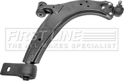 First Line FCA5657 - Sospensione a ruote indipendenti www.autoricambit.com