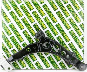 First Line FCA5665 - Sospensione a ruote indipendenti www.autoricambit.com