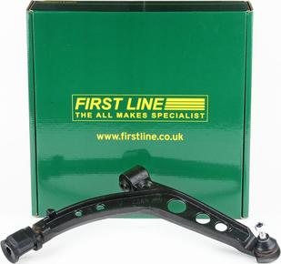 First Line FCA5661 - Sospensione a ruote indipendenti www.autoricambit.com