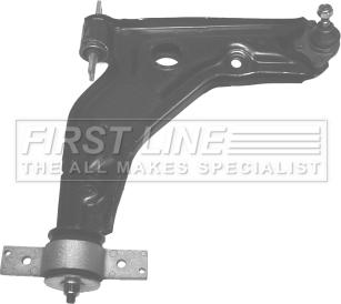 First Line FCA5606 - Sospensione a ruote indipendenti www.autoricambit.com