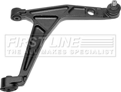 First Line FCA5600 - Sospensione a ruote indipendenti www.autoricambit.com