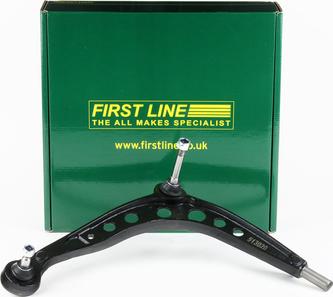 First Line FCA5603 - Sospensione a ruote indipendenti www.autoricambit.com