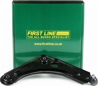 First Line FCA5616 - Sospensione a ruote indipendenti www.autoricambit.com