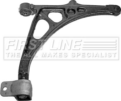 First Line FCA5620 - Sospensione a ruote indipendenti www.autoricambit.com