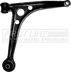 First Line FCA5869 - Sospensione a ruote indipendenti www.autoricambit.com