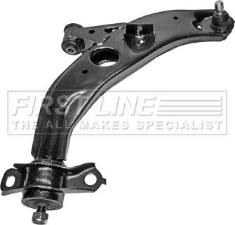 First Line FCA5806 - Sospensione a ruote indipendenti www.autoricambit.com