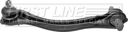 First Line FCA5801 - Sospensione a ruote indipendenti www.autoricambit.com