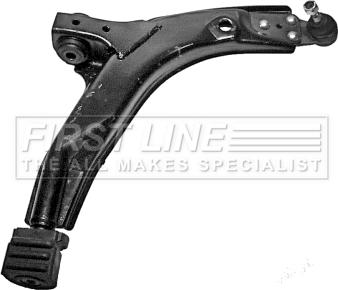 First Line FCA5879 - Sospensione a ruote indipendenti www.autoricambit.com