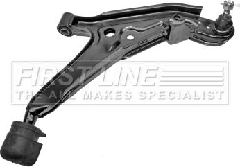 First Line FCA5794 - Sospensione a ruote indipendenti www.autoricambit.com