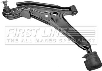 First Line FCA5793 - Sospensione a ruote indipendenti www.autoricambit.com