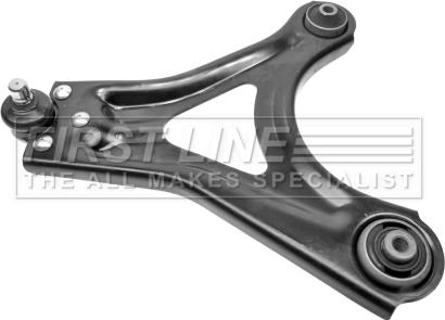 First Line FCA5719 - Sospensione a ruote indipendenti www.autoricambit.com