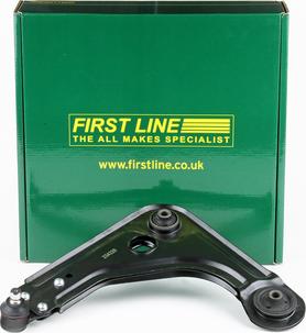 First Line FCA5711 - Sospensione a ruote indipendenti www.autoricambit.com