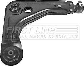 First Line FCA5712 - Sospensione a ruote indipendenti www.autoricambit.com