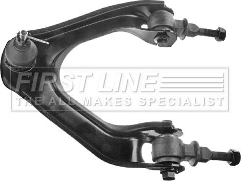 First Line FCA5783 - Sospensione a ruote indipendenti www.autoricambit.com