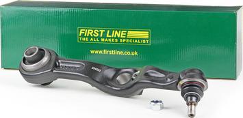 First Line FCA6928 - Sospensione a ruote indipendenti www.autoricambit.com