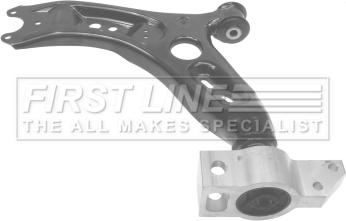 First Line FCA6923 - Sospensione a ruote indipendenti www.autoricambit.com