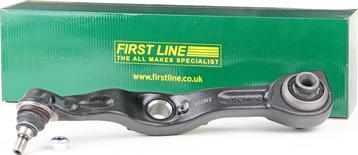 First Line FCA6927 - Sospensione a ruote indipendenti www.autoricambit.com