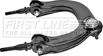 First Line FCA6512 - Sospensione a ruote indipendenti www.autoricambit.com