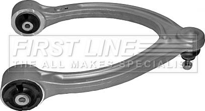 First Line FCA6691 - Sospensione a ruote indipendenti www.autoricambit.com