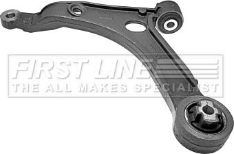 First Line FCA6617 - Sospensione a ruote indipendenti www.autoricambit.com