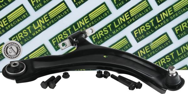 First Line FCA6689 - Sospensione a ruote indipendenti www.autoricambit.com