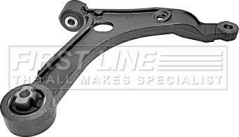 First Line FCA6620 - Sospensione a ruote indipendenti www.autoricambit.com