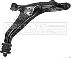 First Line FCA6009 - Sospensione a ruote indipendenti www.autoricambit.com