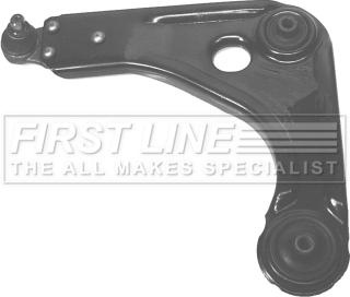 First Line FCA6002 - Sospensione a ruote indipendenti www.autoricambit.com