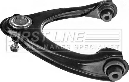 First Line FCA6010 - Sospensione a ruote indipendenti www.autoricambit.com