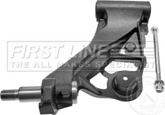 First Line FCA6076 - Sospensione a ruote indipendenti www.autoricambit.com