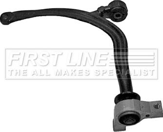 First Line FCA6193 - Sospensione a ruote indipendenti www.autoricambit.com