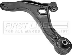 First Line FCA6860 - Sospensione a ruote indipendenti www.autoricambit.com